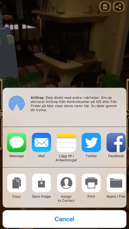 Spotbuild Solo screenshot-3