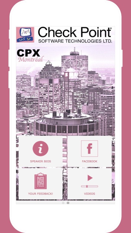 CPX Canada