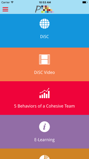 Paradigm 360 Consulting, LLC(圖3)-速報App