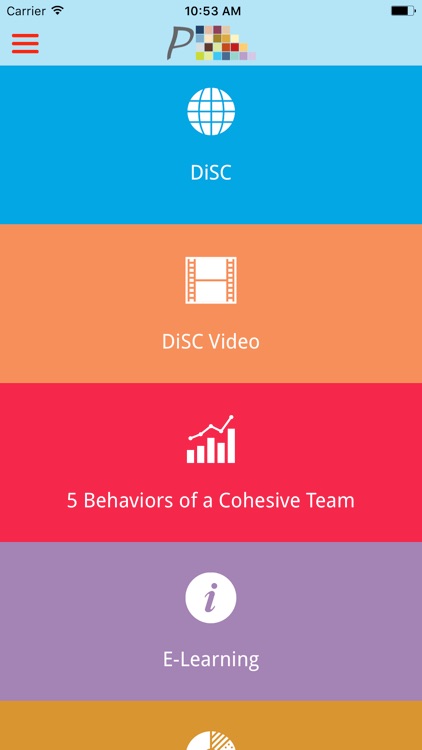 Paradigm 360 Consulting, LLC