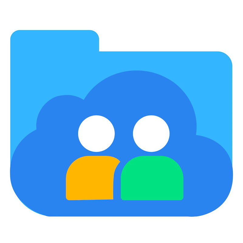 Zoho TeamDrive
