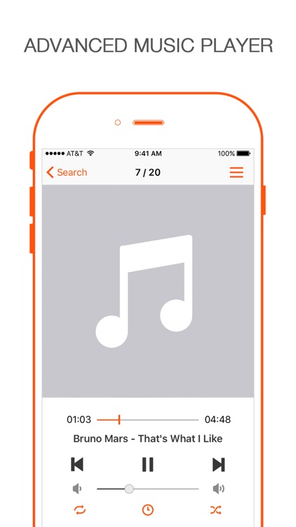 Music Apps - Unlimited Music