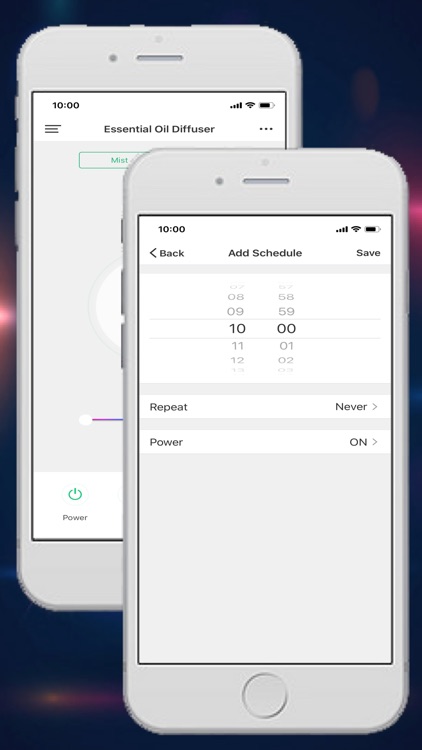 iWorld Home screenshot-3