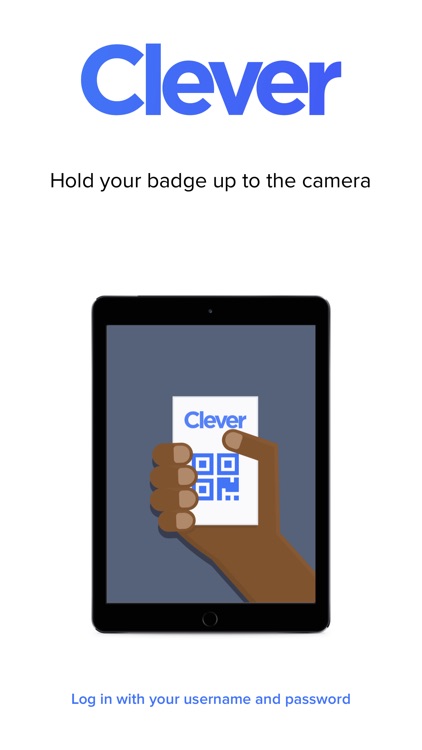 Clever - Instant Login