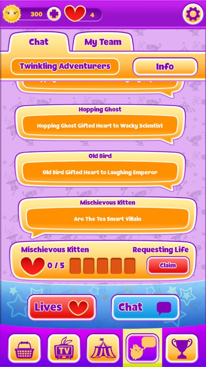 Sunny Bunnies: Magic Pop Blast screenshot-4