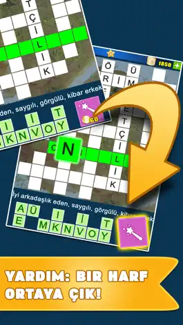 Game screenshot Resim ve Bulmaca hack