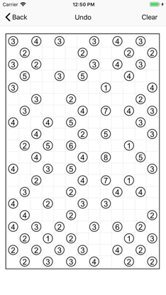 Hashi Infinite screenshot 5
