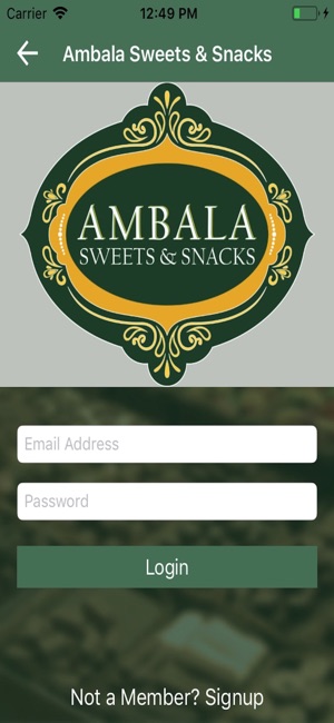 Ambala Sweets & Snacks(圖3)-速報App