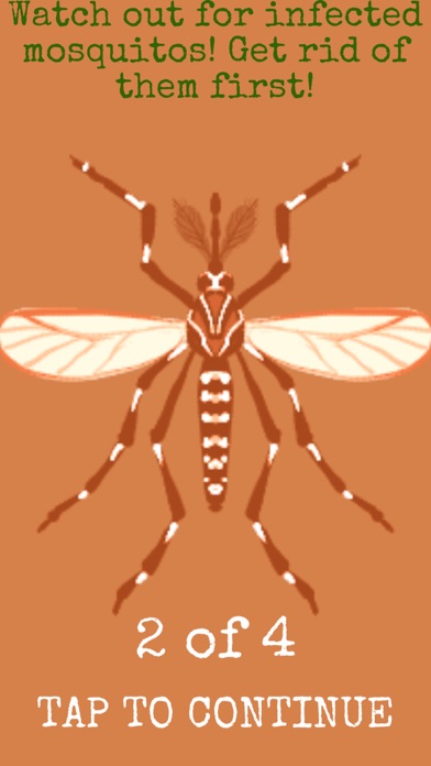 Screenshot #2 pour Slappy Bug