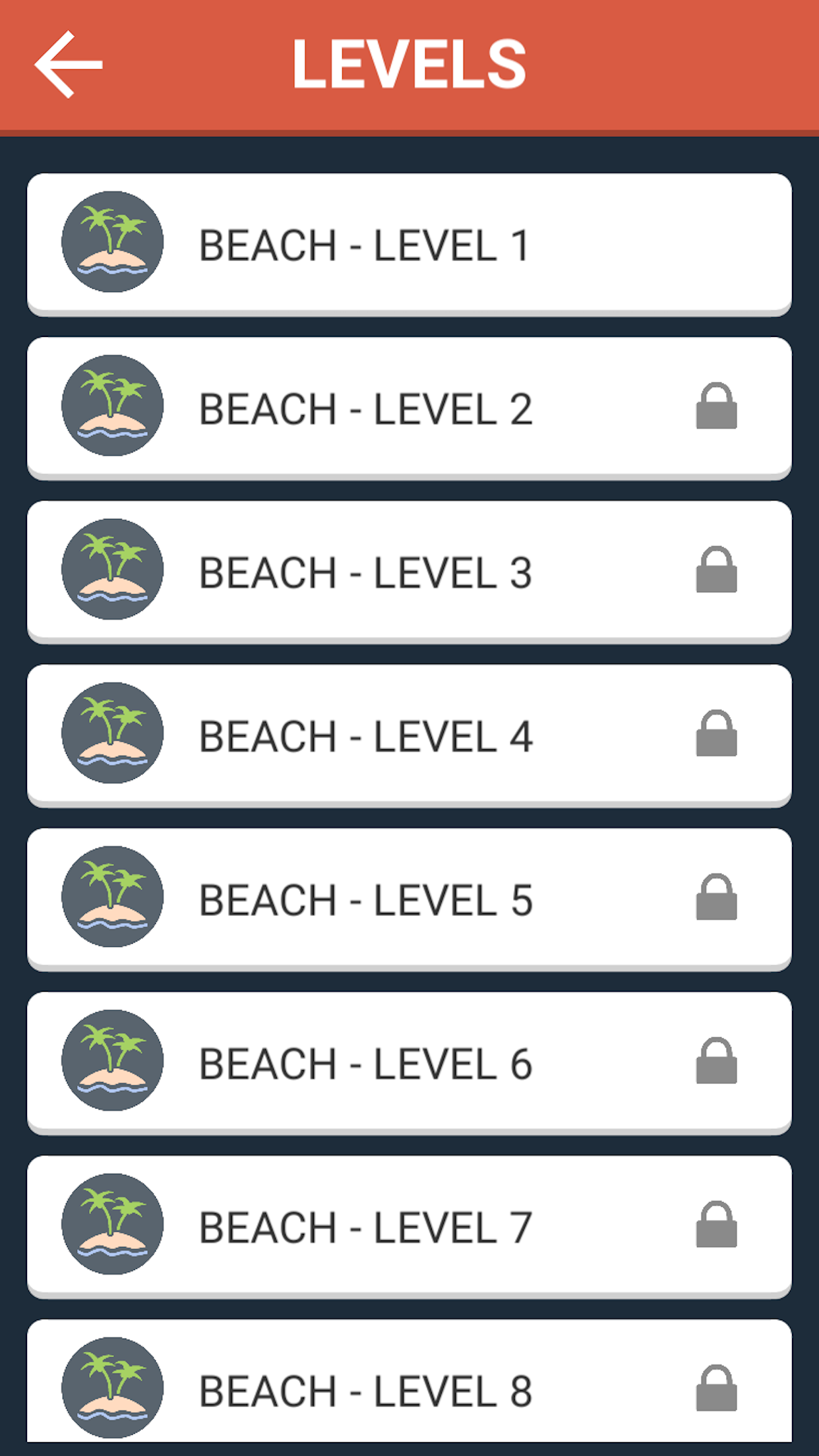 Word Quiz Game - Guess & Search Riddle Picture screenshot 3