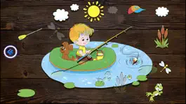 Game screenshot Детские игры* apk