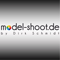 Model-Shoot by Dirk Schmidt