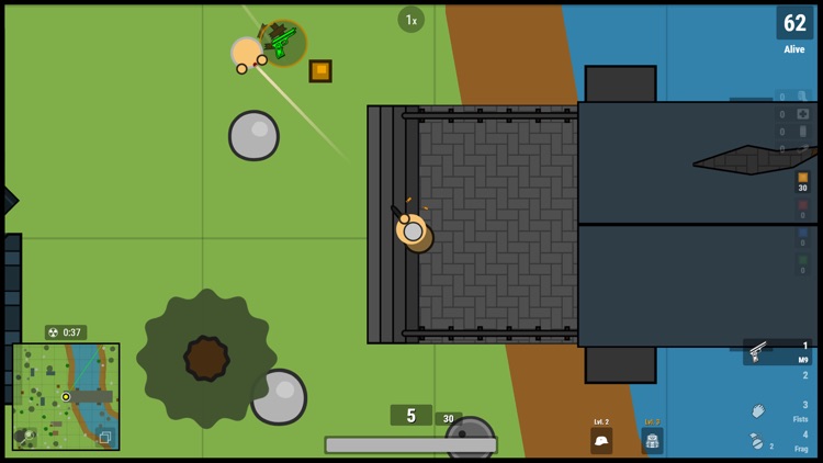 surviv.io