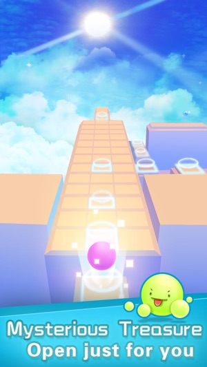 Dreaming Sky(圖3)-速報App