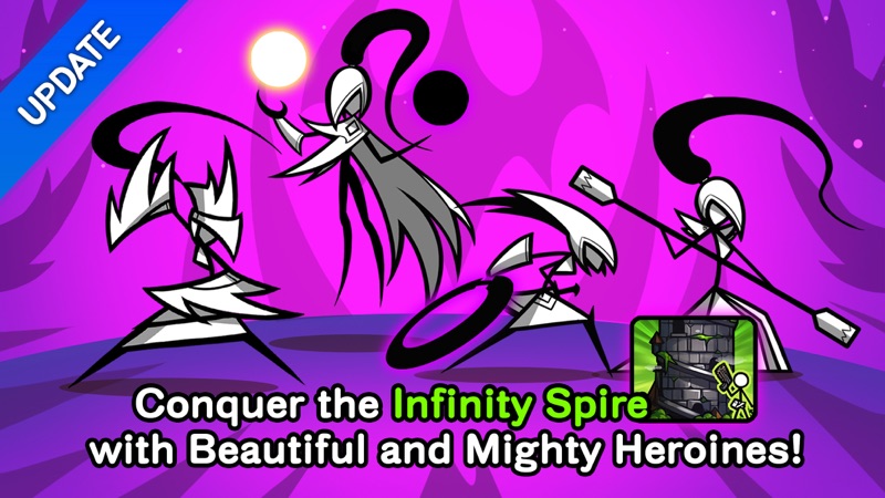 Cartoon Wars 3 screenshot 1