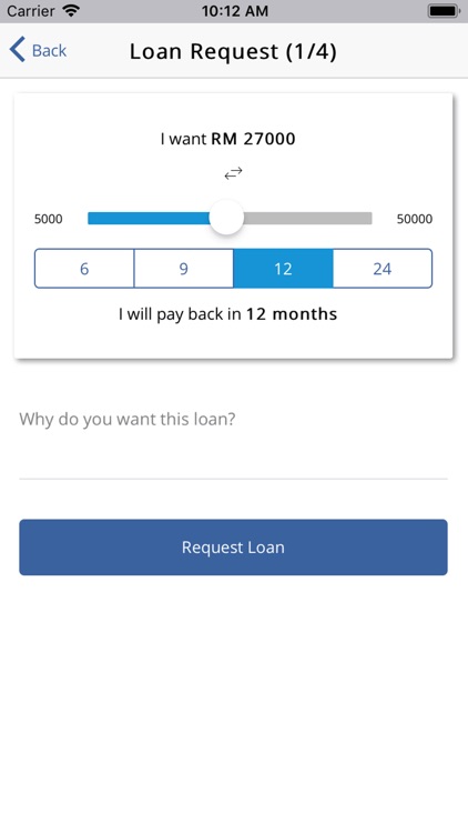 AlphaCredits screenshot-7
