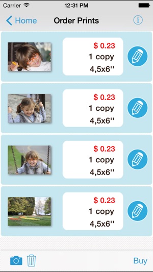 Tap2print Lite(圖2)-速報App