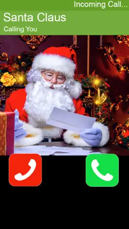Game screenshot Call Santa Claus mod apk