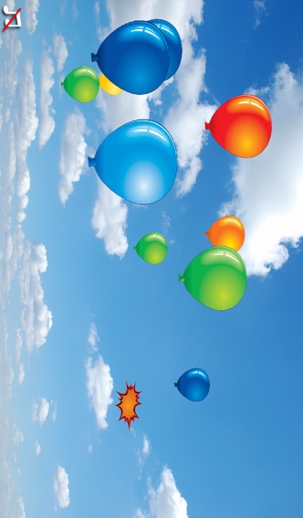 Balloon Popsのおすすめ画像2