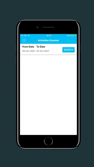 RaynaB2B: Activities Scanner(圖4)-速報App