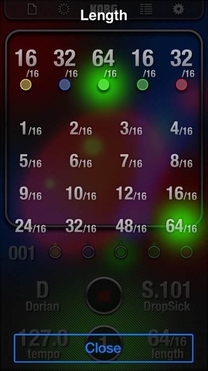 KORG iKaossilator