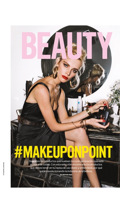 COSMOPOLITAN EN ESPAÑOL REVISTA screenshot-3