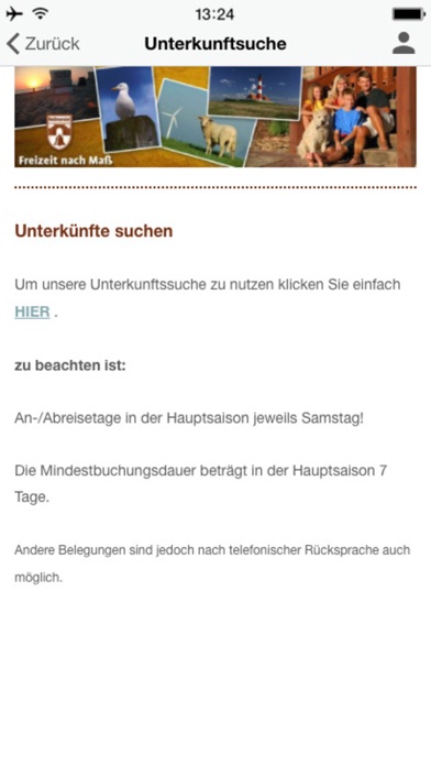 Screenshot #3 pour Freizeit nach Maß
