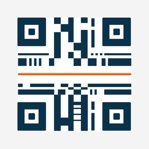 QR Reader Creater for iPhone