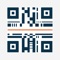 The easiest and easy to use QR Reader and QR Creator - 100% are free