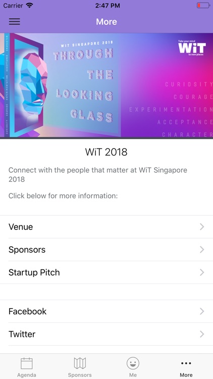 WiT 2018 screenshot-3