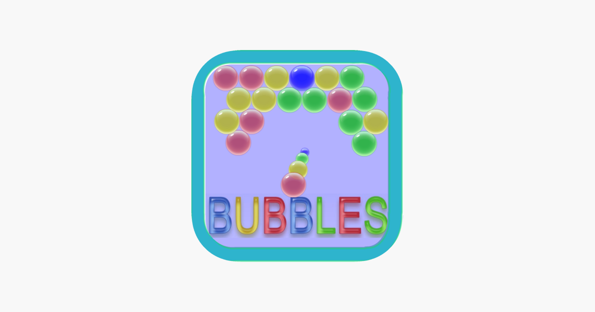 Bubble Shooter HD 2016 on the App Store