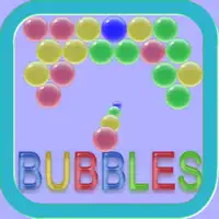 Bubble Shooter - HD