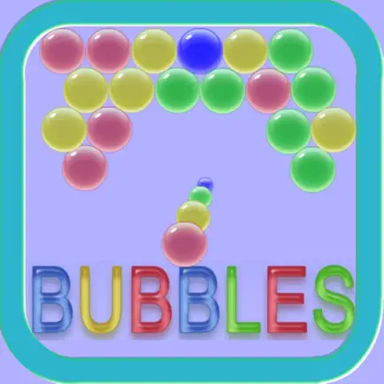 Bubble Shooter - HD Cheats
