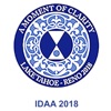 IDAA 2018