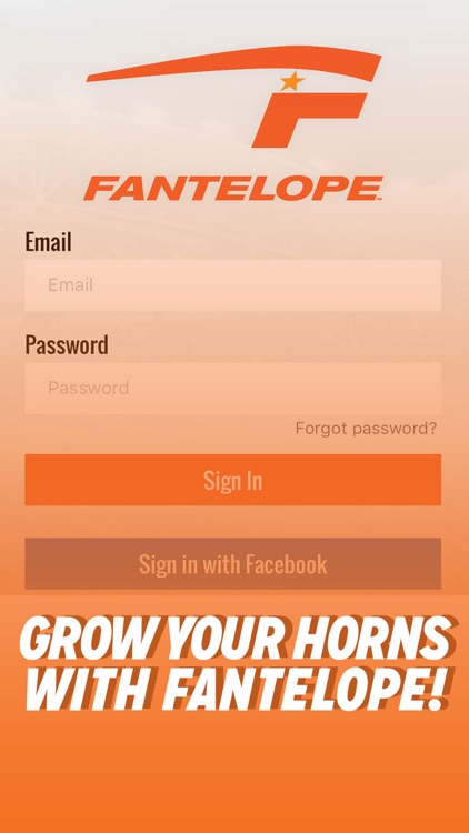 Fantelope - Join the Herd