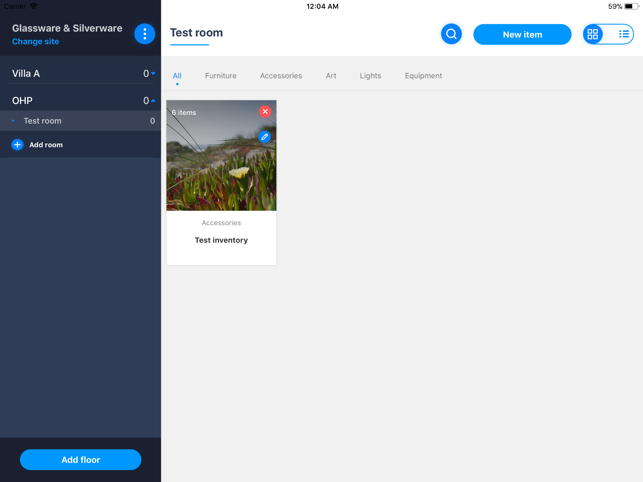 Inventory+(圖5)-速報App