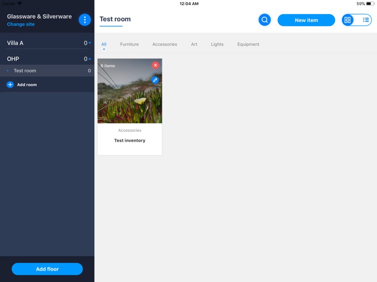 Inventory+ screenshot-4