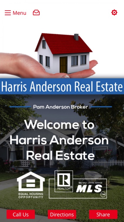 Harris Anderson Real Estate