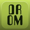 DR-OM - iPhoneアプリ