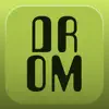 DR-OM App Feedback