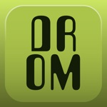 Download DR-OM app