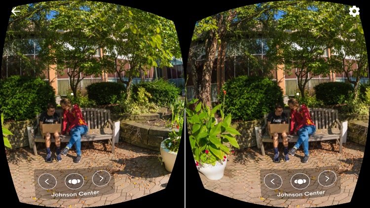 Malone University Experience screenshot-3