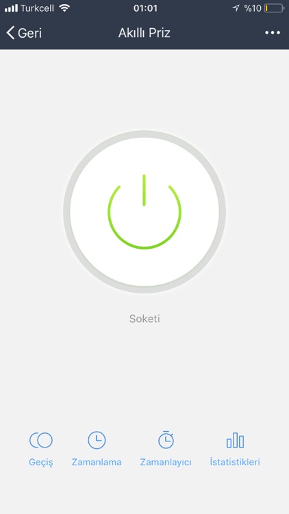 Uslu Smart screenshot-7