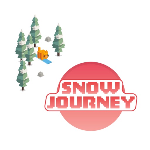 Snow Journey