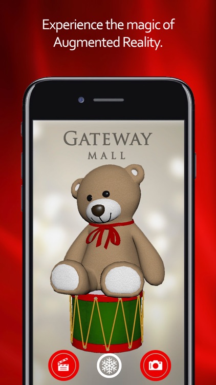 Gateway Holiday Experience