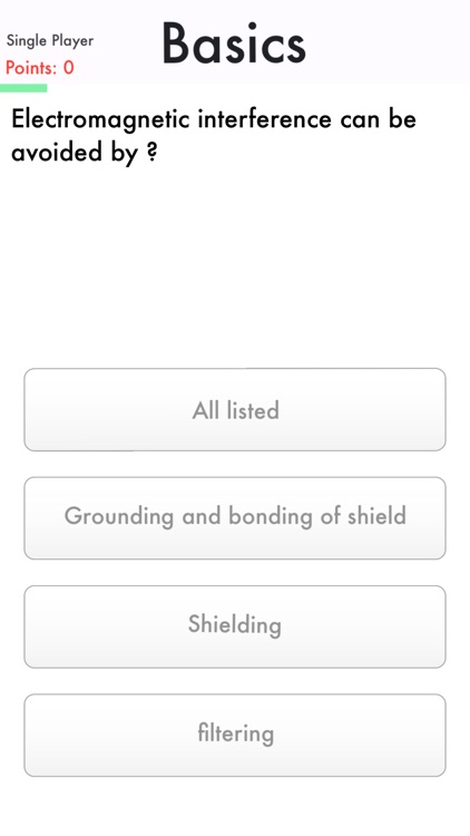 ITS Trivia Lite screenshot-3