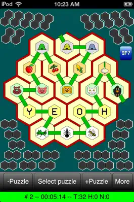 Game screenshot Honeycomb Hotel ULTRA hack