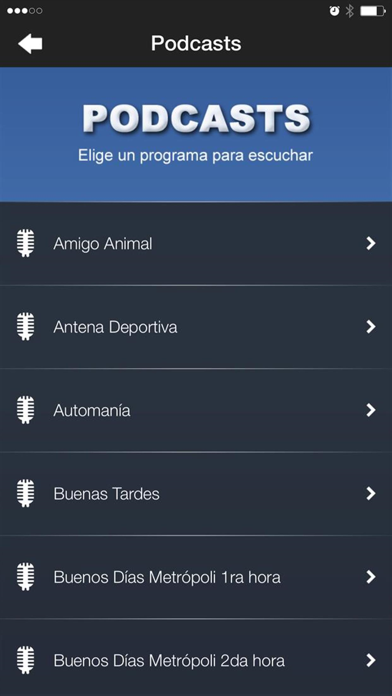 How to cancel & delete Notisistema from iphone & ipad 4