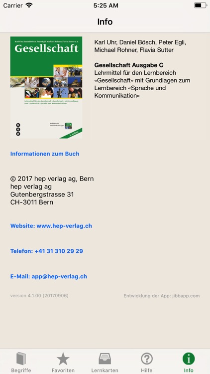 Gesellschaft C screenshot-3