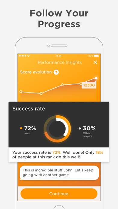 download Peak - Brain Training apps 1